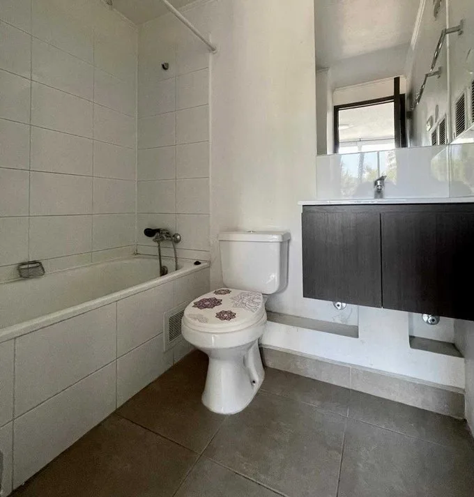 Arriendo de Departamento en Estación Central, Impecable departamento (130344)