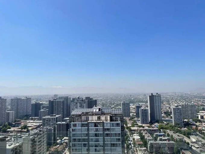 Arriendo de Departamento en Estación Central, Impecable departamento (130344)