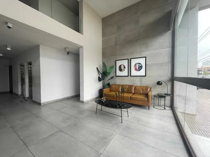Arriendo de Departamento en Estación Central, Impecable departamento (130344)