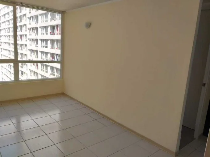 Arriendo de Departamento en Estación Central, Metro Las Rejas (70282)
