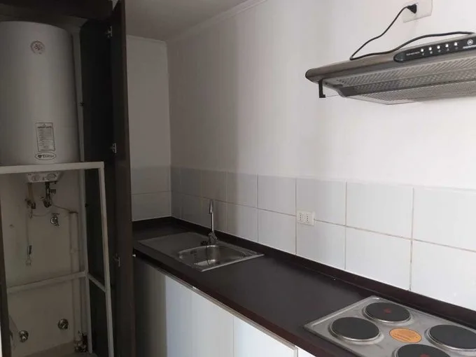 Arriendo de Departamento en Estación Central, Metro Las Rejas (70282)