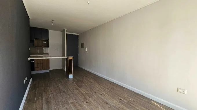 Arriendo de Departamento en Estación Central, Nuevo y moderno departamento. (123673)