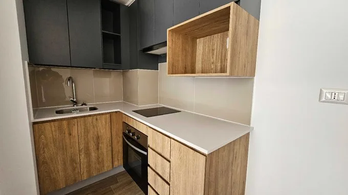 Arriendo de Departamento en Estación Central, Nuevo y moderno departamento. (123673)