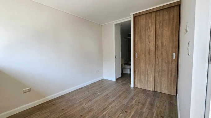 Arriendo de Departamento en Estación Central, Nuevo y moderno departamento. (123673)