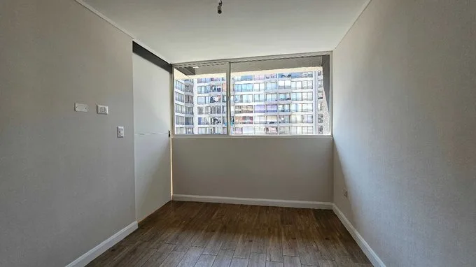 Arriendo de Departamento en Estación Central, Nuevo y moderno departamento. (123673)