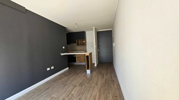Arriendo de Departamento en Estación Central, Nuevo y moderno departamento. (123673)
