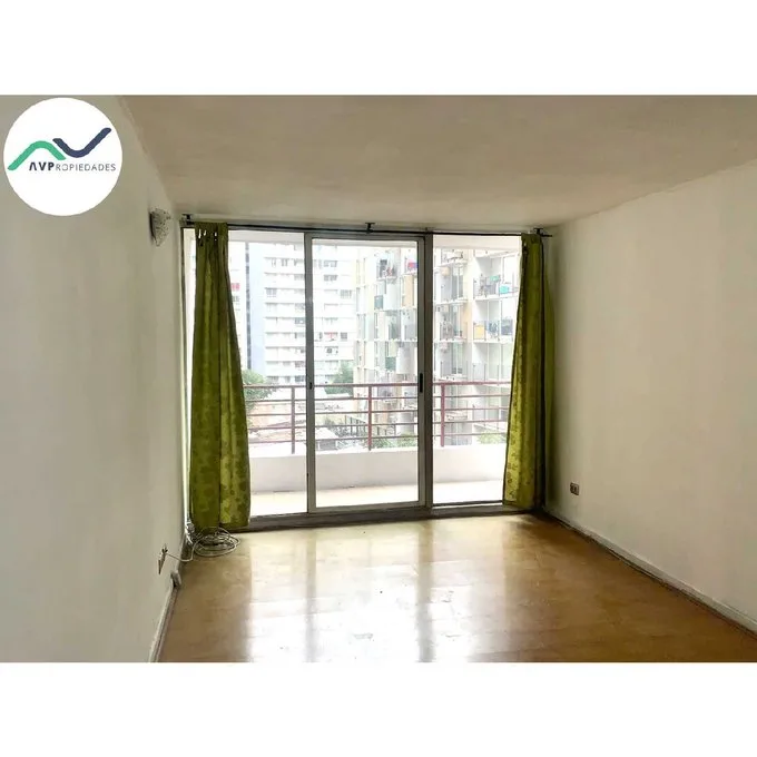 Arriendo de Departamento en Estación Central, Oferta depto de 2d en estación central (130121)