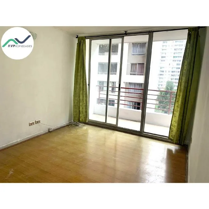 Arriendo de Departamento en Estación Central, Oferta depto de 2d en estación central (130121)