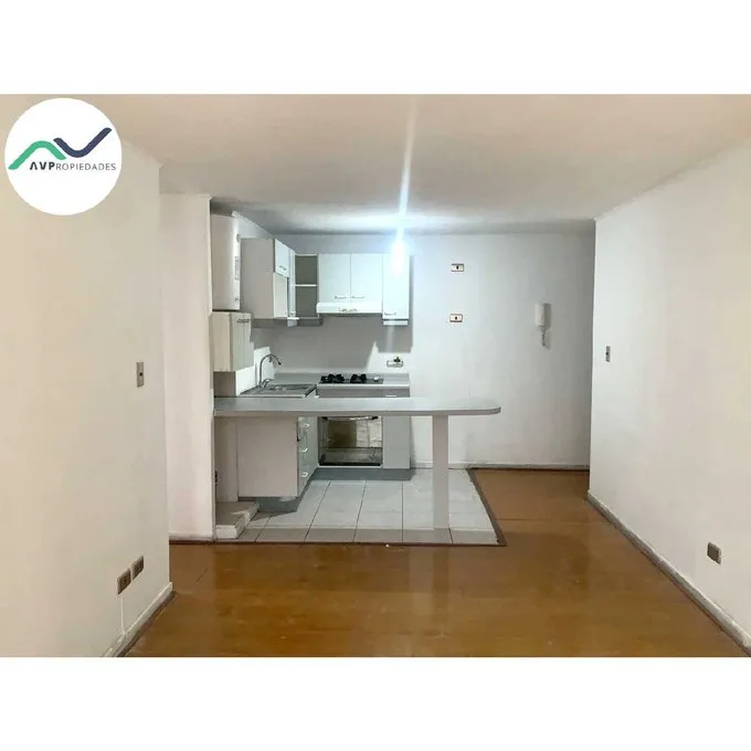 Arriendo de Departamento en Estación Central, Oferta depto de 2d en estación central (130121)
