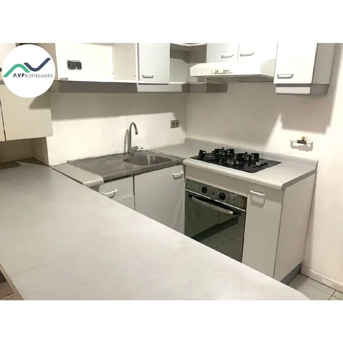 Arriendo de Departamento en Estación Central, Oferta depto de 2d en estación central (130121)
