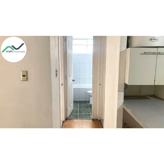Arriendo de Departamento en Estación Central, Oferta depto de 2d en estación central (130121)
