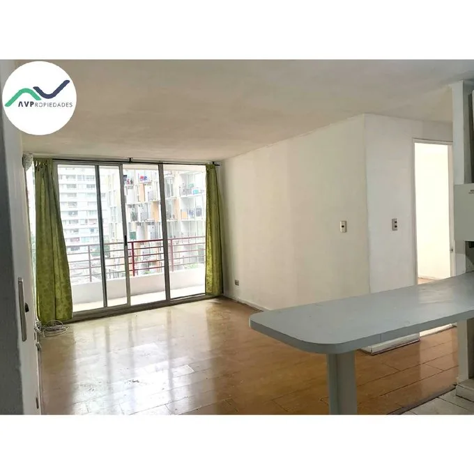 Arriendo de Departamento en Estación Central, Radal del Obispo Francisco Anabalón Duarte 18, Estación Central