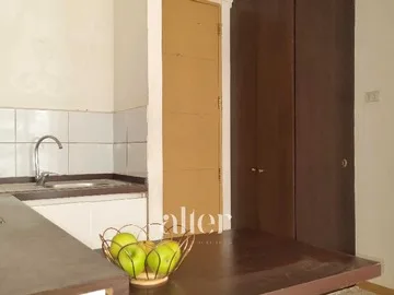 Arriendo de Departamento en Estación Central, Oport. Metro Las Rejas 1D1B!! (118854)