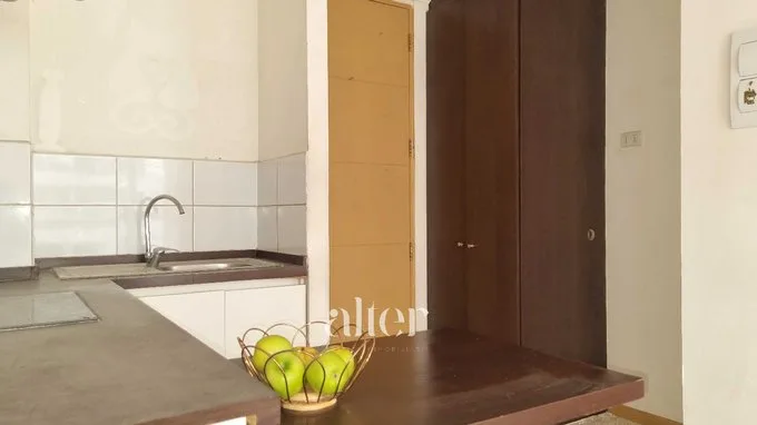Arriendo de Departamento en Estación Central, Oport. Metro Las Rejas 1D1B!! (118854)