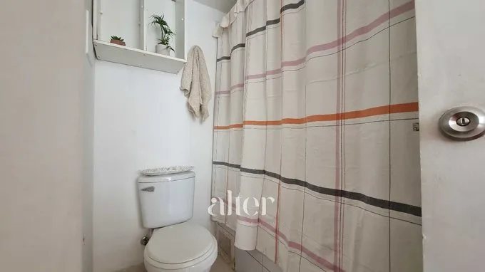 Arriendo de Departamento en Estación Central, Oport. Metro Las Rejas 1D1B!! (118854)