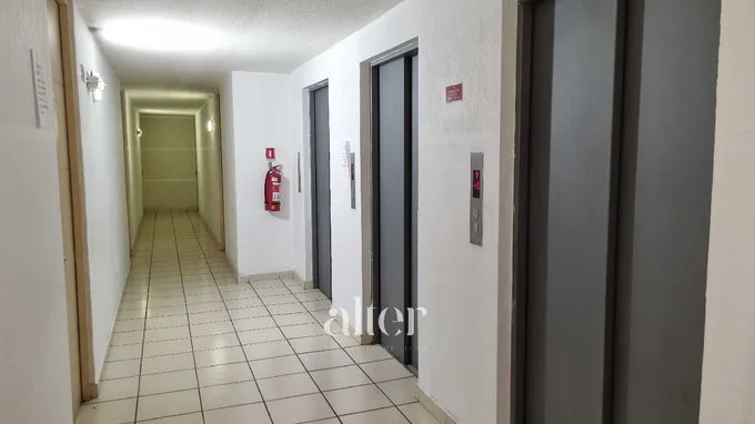 Arriendo de Departamento en Estación Central, Oport. Metro Las Rejas 1D1B!! (118854)