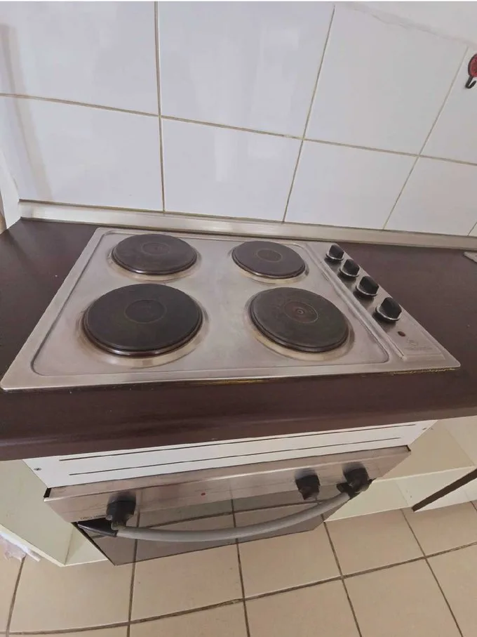Arriendo de Departamento en Estación Central, Piso 3+ bodega, Metro a 2 cuadras (109997)