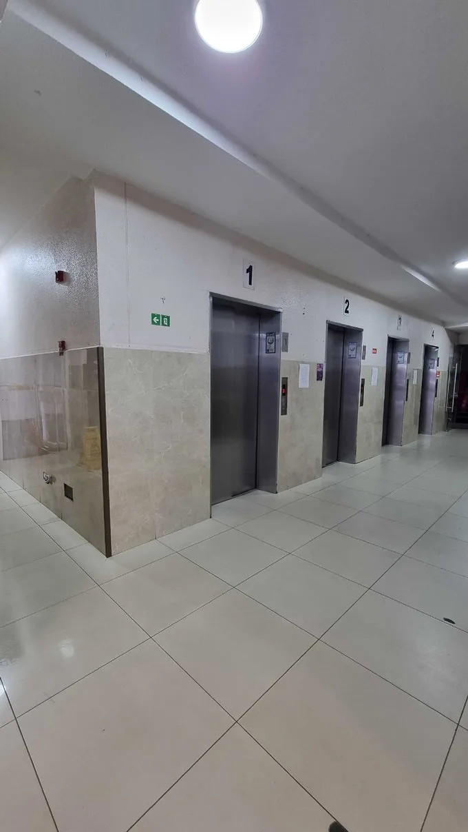 Arriendo de Departamento en Estación Central, Piso 3+ bodega, Metro a 2 cuadras (109997)