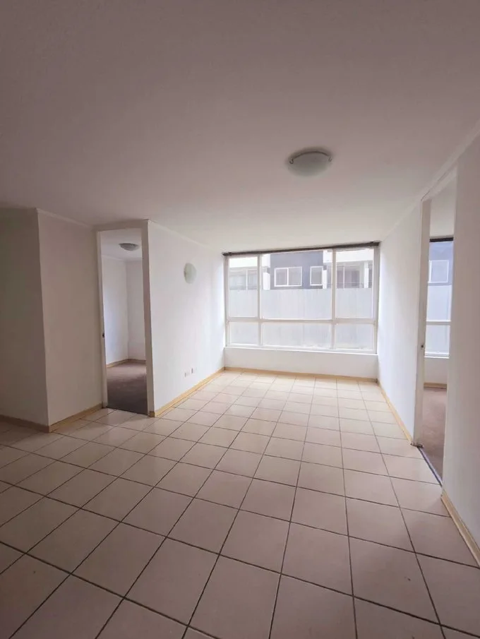Arriendo de Departamento en Estación Central, Piso 3+ bodega, Metro a 2 cuadras (109997)