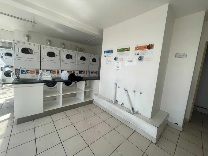 Arriendo de Departamento en Estación Central, Se aceptan Mascotas | Cerca al Metro | (117732)