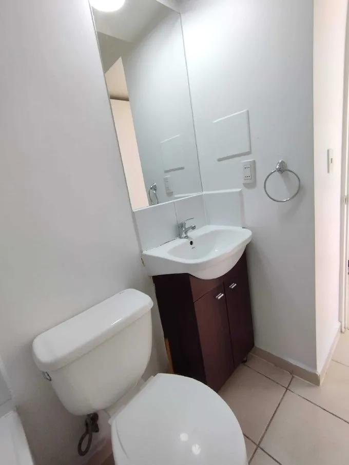 Arriendo de Departamento en Estación Central, Arriendo flexible promocion (100141)