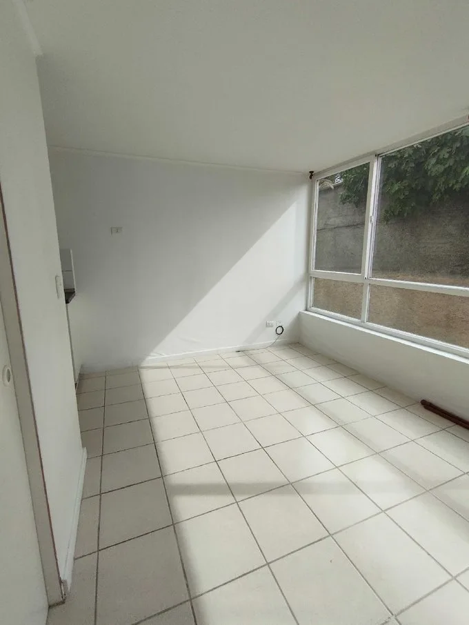Arriendo de Departamento en Estación Central, Se arrienda dpto estacion central (113021)
