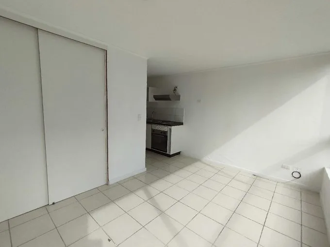 Arriendo de Departamento en Estación Central, Se arrienda dpto estacion central (113021)