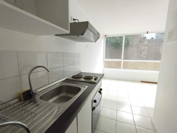Arriendo de Departamento en Estación Central, Se arrienda dpto estacion central (113021)