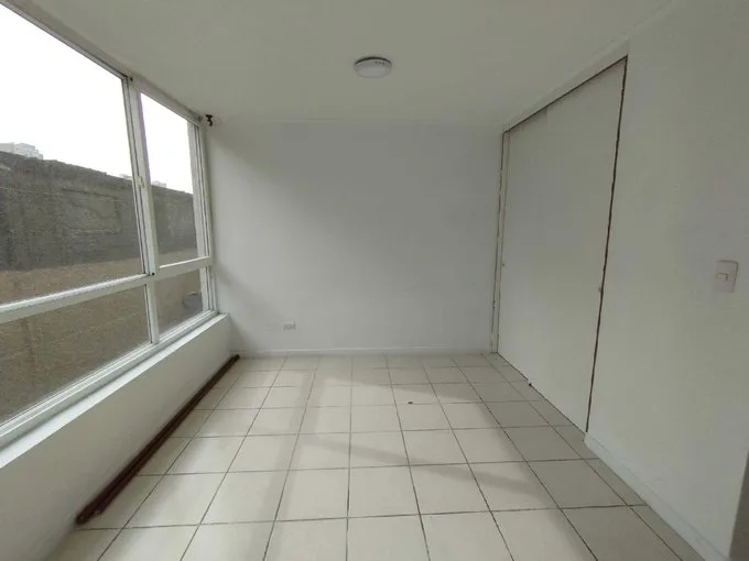 Arriendo de Departamento en Estación Central, Se arrienda dpto estacion central (113021)