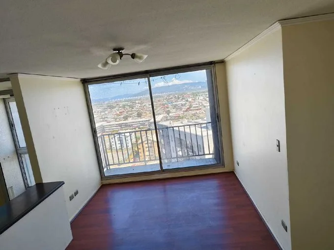 Arriendo de Departamento en Hualpén, Centrico depto hualpen (128364)