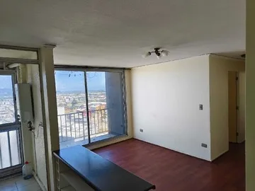 Arriendo de Departamento en Hualpén, Centrico depto hualpen (128364)