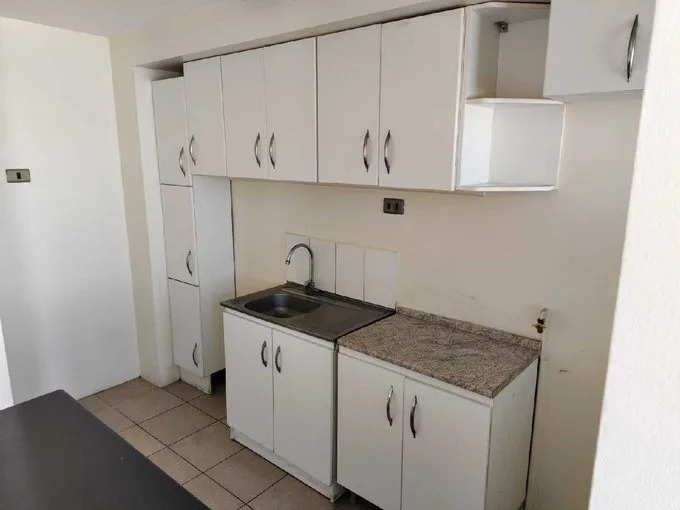 Arriendo de Departamento en Hualpén, Centrico depto hualpen (128364)
