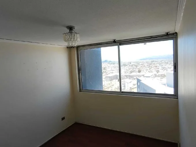 Arriendo de Departamento en Hualpén, Centrico depto hualpen (128364)