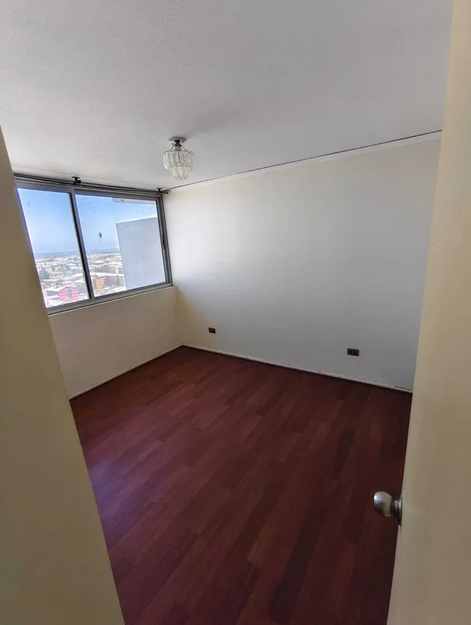 Arriendo de Departamento en Hualpén, Centrico depto hualpen (128364)