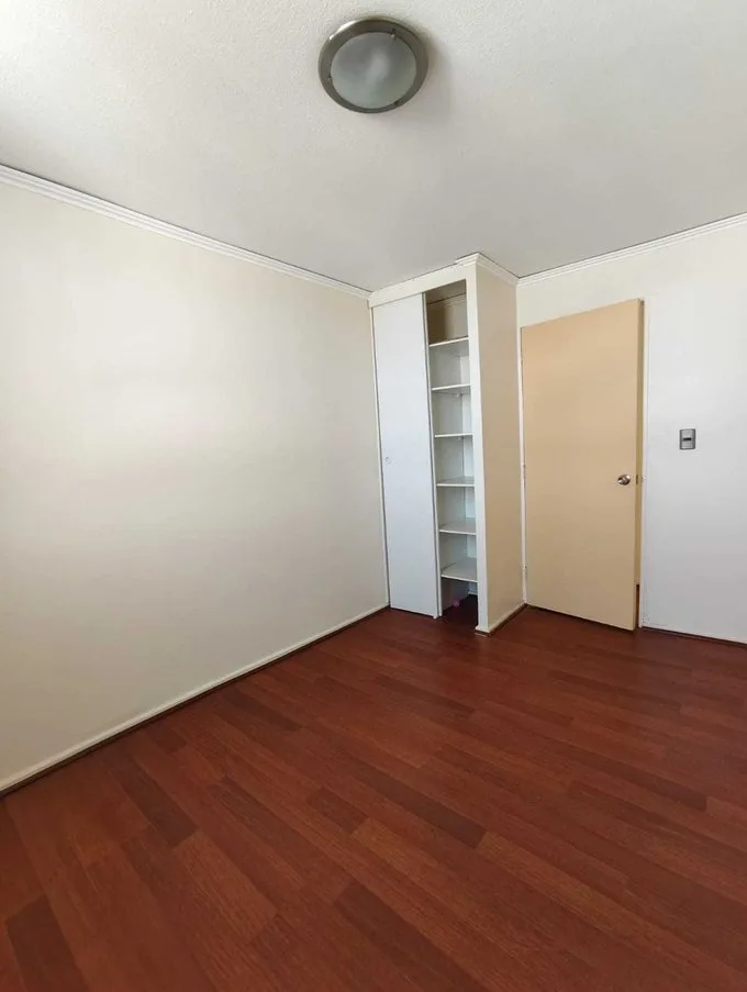 Arriendo de Departamento en Hualpén, Centrico depto hualpen (128364)