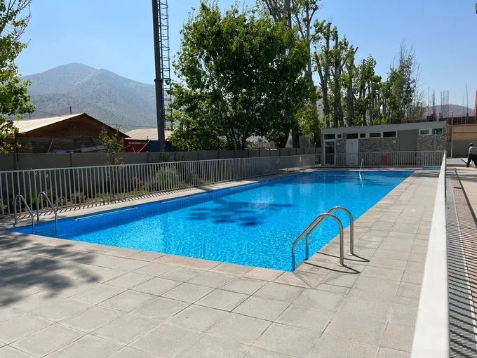 Arriendo de Casa en Huechuraba, Supermercado Unimarc (125673)