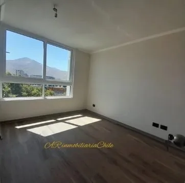 Arriendo de Departamento en Huechuraba, Av. los Libertadores 6170