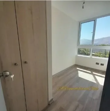 Arriendo de Departamento en Huechuraba, Av. los Libertadores 6170