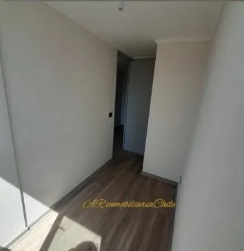 Arriendo de Departamento en Huechuraba, Av. los Libertadores 6170