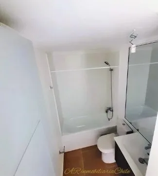 Arriendo de Departamento en Huechuraba, Av. los Libertadores 6170