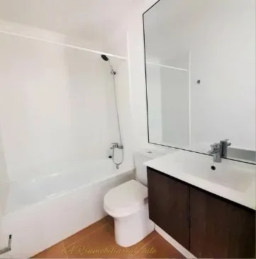 Arriendo de Departamento en Huechuraba, Av. los Libertadores 6170