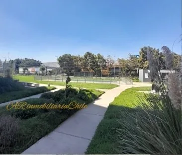 Arriendo de Departamento en Huechuraba, Av. los Libertadores 6170