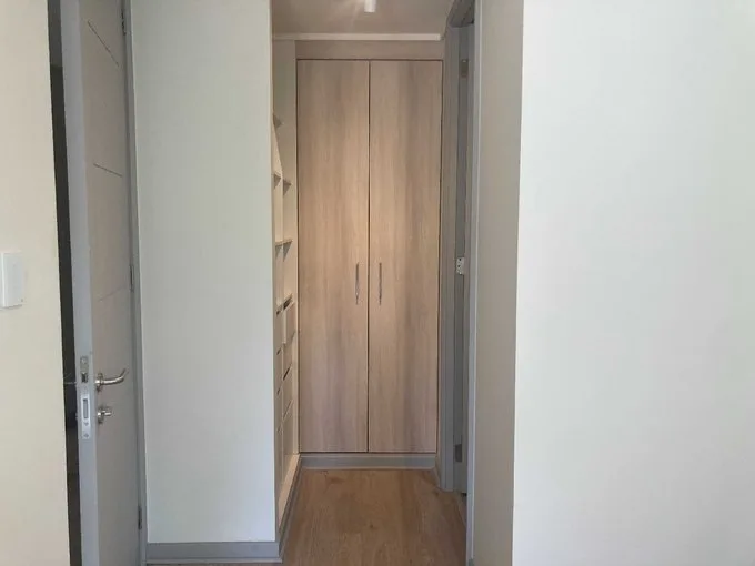 Arriendo de Departamento en Huechuraba, Depto. Mariposa con Est y Bod en Condominio (127051)