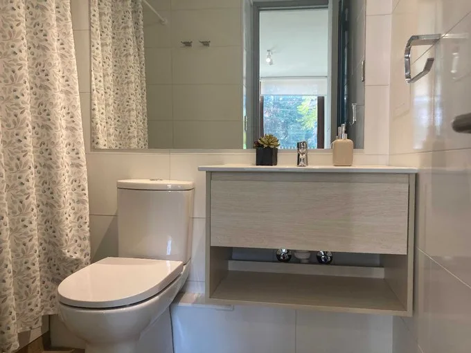 Arriendo de Departamento en Huechuraba, Depto. Mariposa con Est y Bod en Condominio (127051)