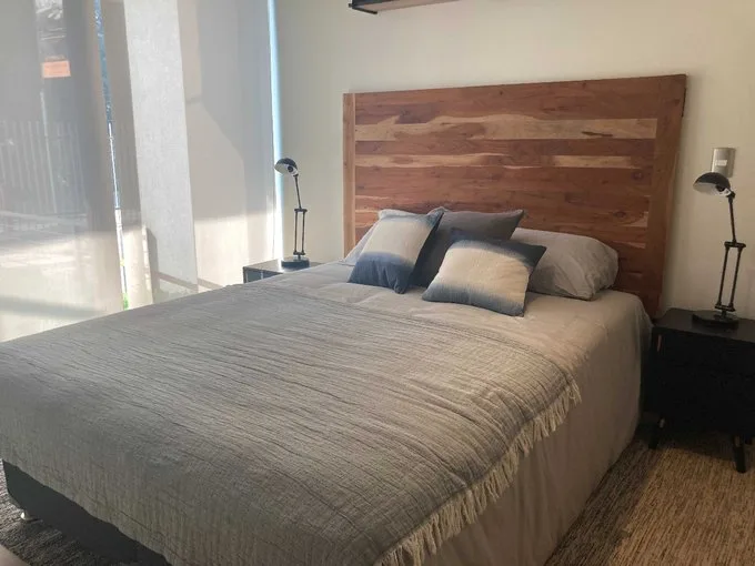 Arriendo de Departamento en Huechuraba, Depto. Mariposa con Est y Bod en Condominio (127051)