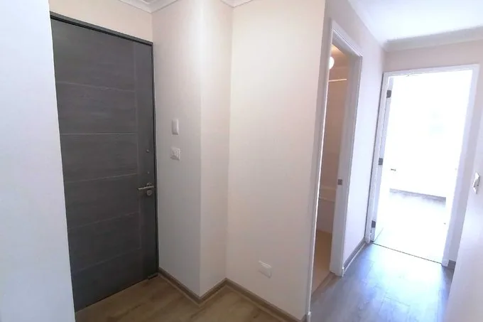 Arriendo de Departamento en Huechuraba, Pedro fontova, depto 3d cerca de todo (119351)
