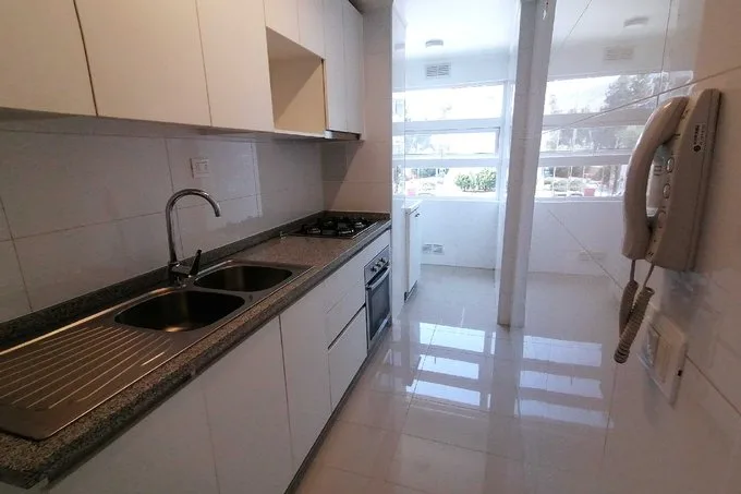 Arriendo de Departamento en Huechuraba, Pedro fontova, depto 3d cerca de todo (119351)