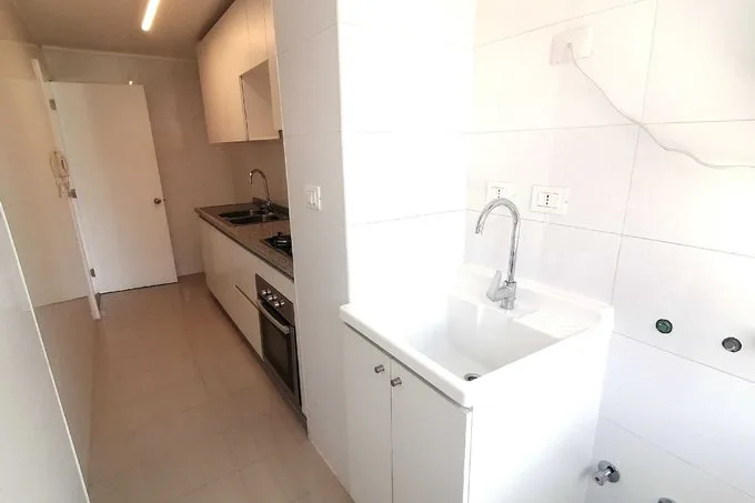 Arriendo de Departamento en Huechuraba, Pedro fontova, depto 3d cerca de todo (119351)