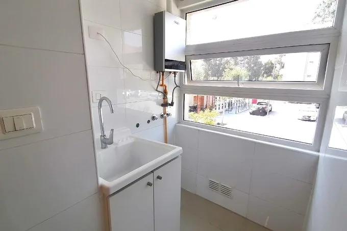 Arriendo de Departamento en Huechuraba, Pedro fontova, depto 3d cerca de todo (119351)