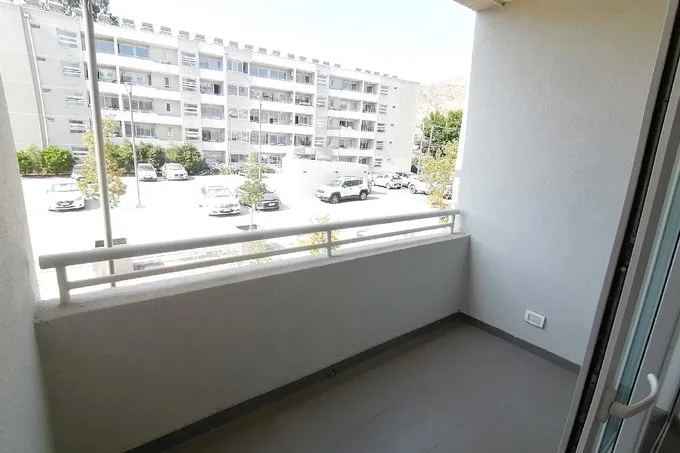 Arriendo de Departamento en Huechuraba, Pedro fontova, depto 3d cerca de todo (119351)